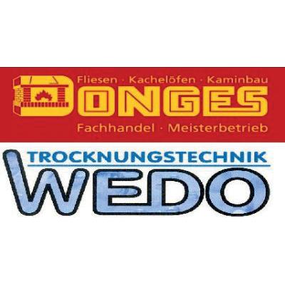 Donges e.K., Inhaber Sören Donges in Dautphetal - Logo