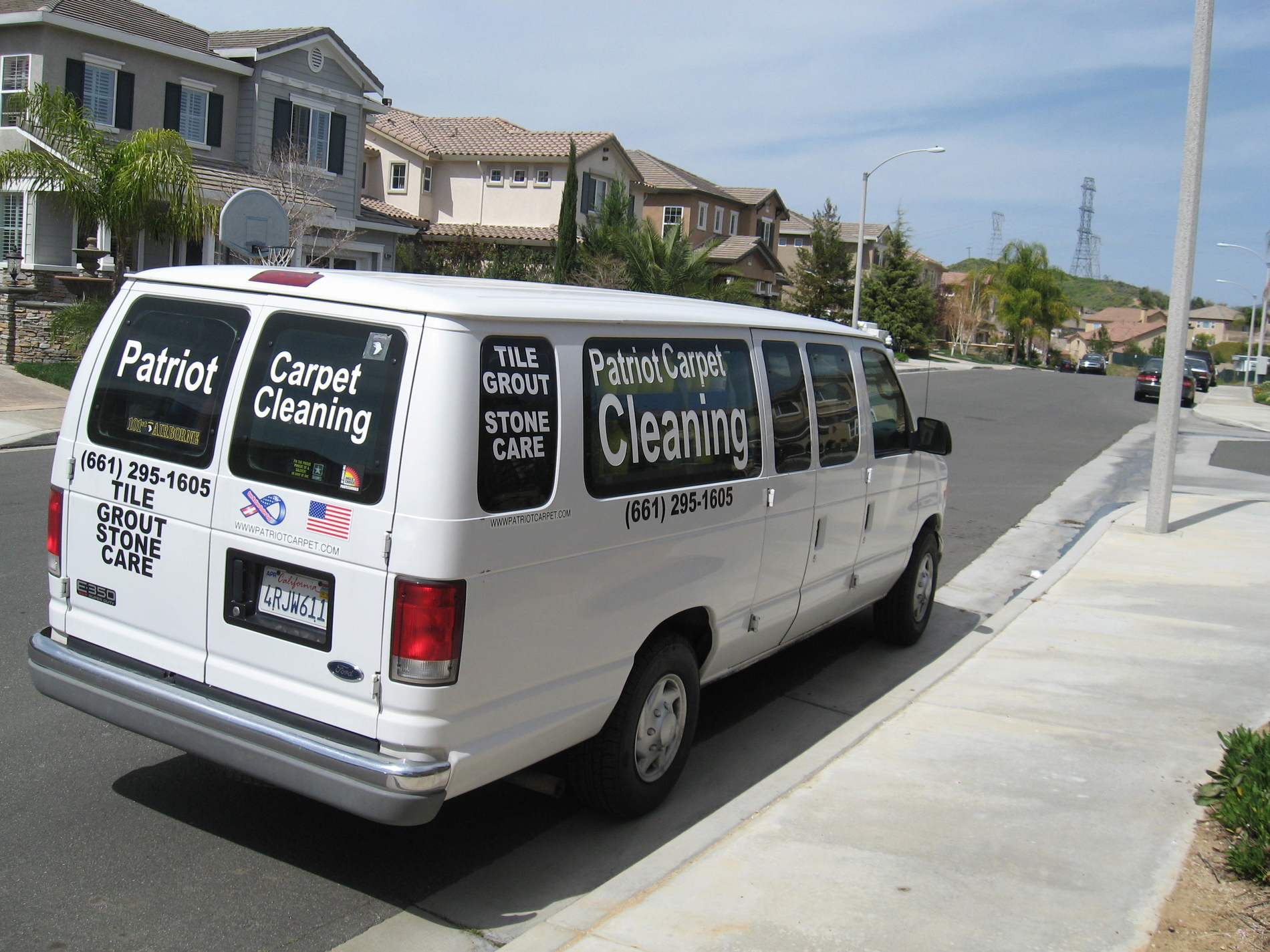 Images Patriot Carpet Cleaning