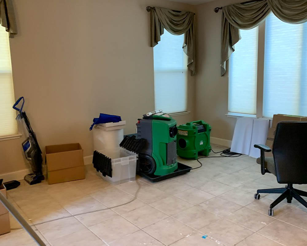 SERVPRO of Pleasanton/Dublin, CA is here to help with water damage. Your home or business has been affected by water, flood or fire. We respond fast and help you every step of the way.