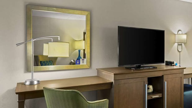 Images Hampton Inn Bloomington