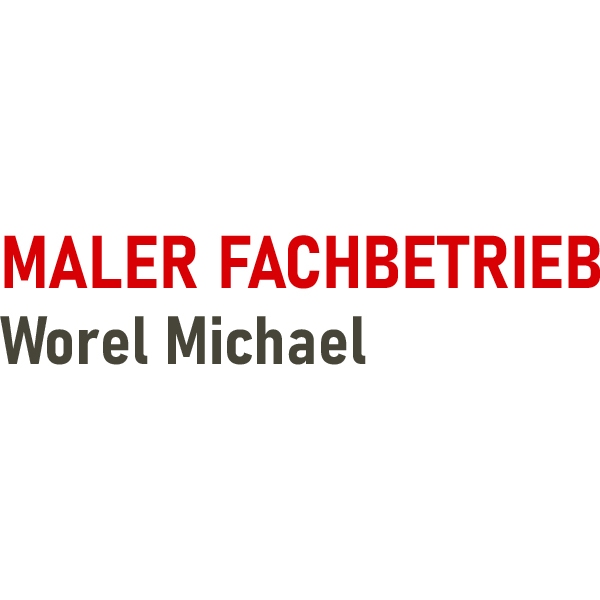 Maler Fachbetrieb Worel Michael in Wien