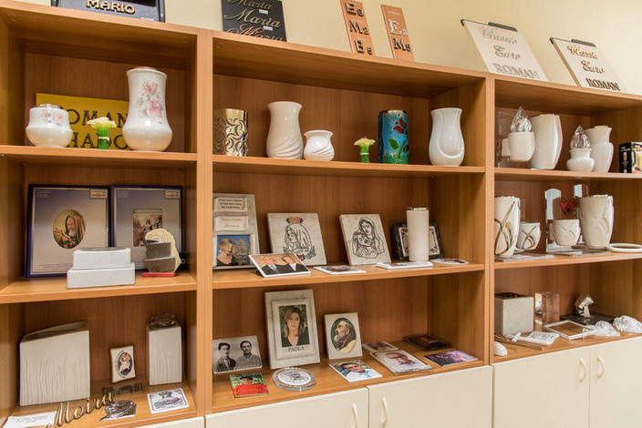 Images Impresa Funebre Pepi e Pantini