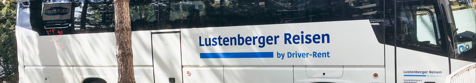 Bilder Lustenberger-Reisen