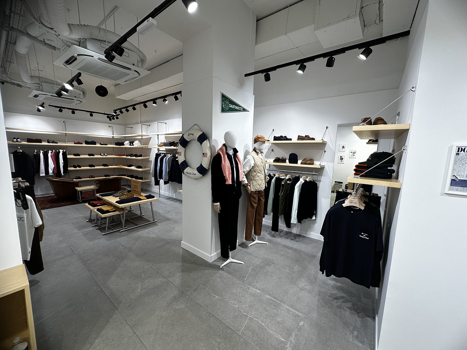 Images Sebago 10 Madrid