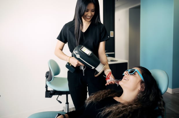 Images Skyview Dentistry