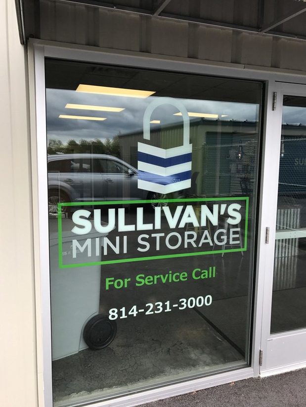 Images Sullivan's Mini Storage