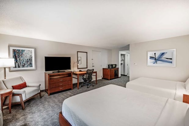 Images Hilton Garden Inn Aiken