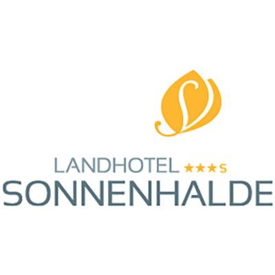 Landhotel Sonnenhalde in Bad Boll Gemeinde Boll - Logo