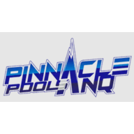 Pinnacle Pools NQ Logo