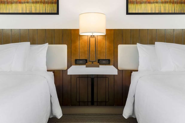 Images Hilton Garden Inn Reno
