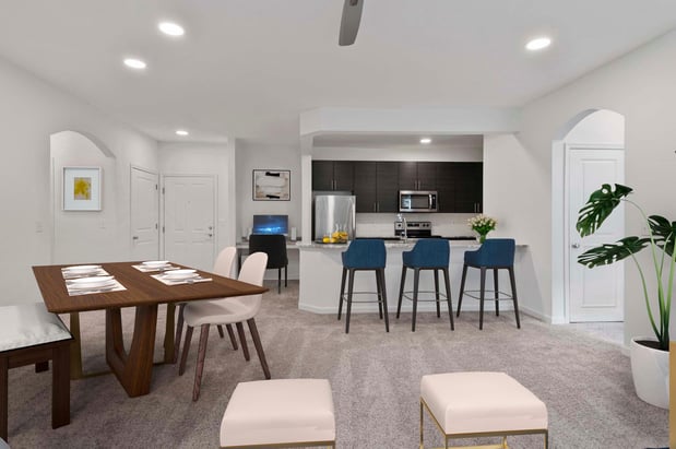 Images Camden Dulles Station Apartments