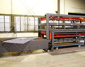 B+S Frieg GmbH, Am Haferteich 16 in Ilmenau,OT Gehren