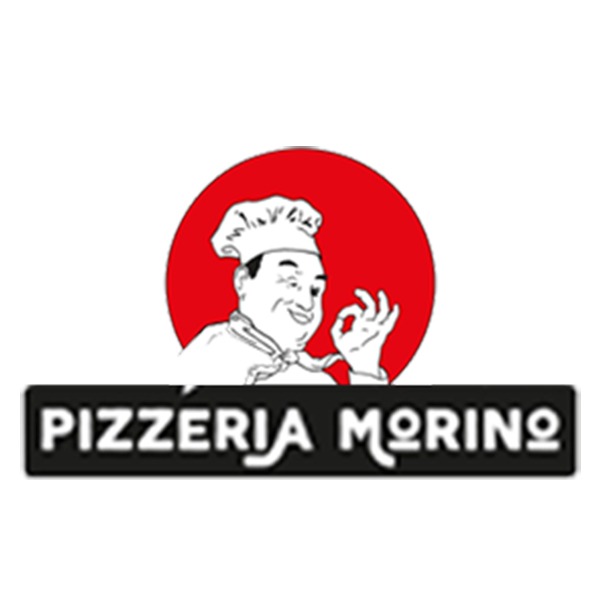 Logo von Pizzeria Morino