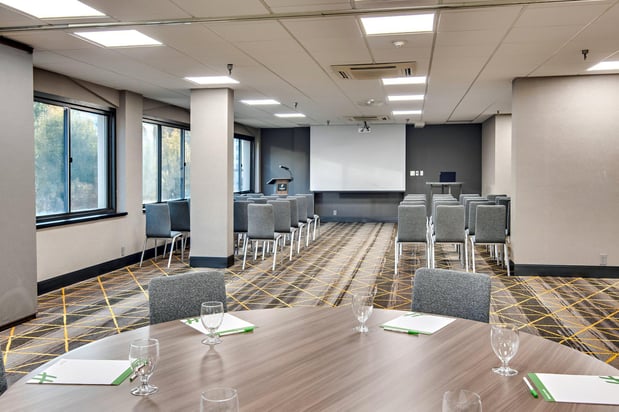Images Holiday Inn Washington-Central/White House by IHG
