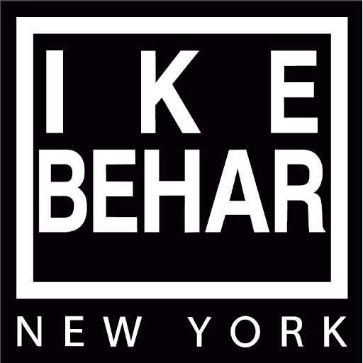 Ike Behar Logo