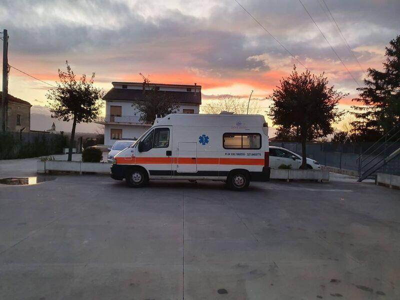 Images Croce dell'Est Onlus