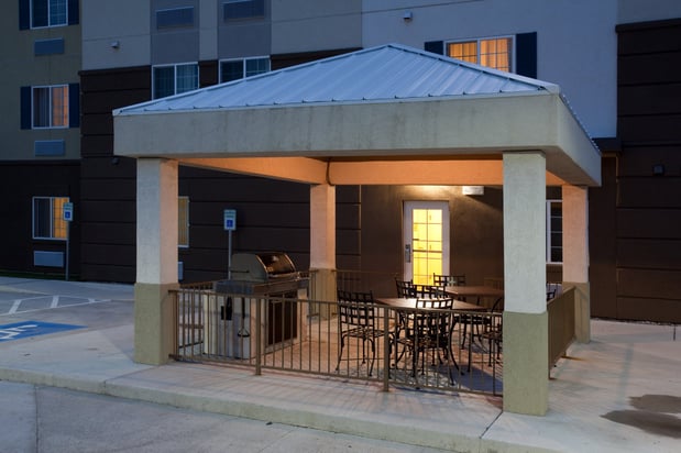 Images Candlewood Suites Sheridan by IHG