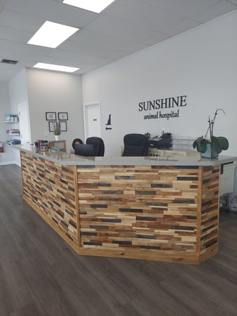 Images Sunshine Animal Hospital