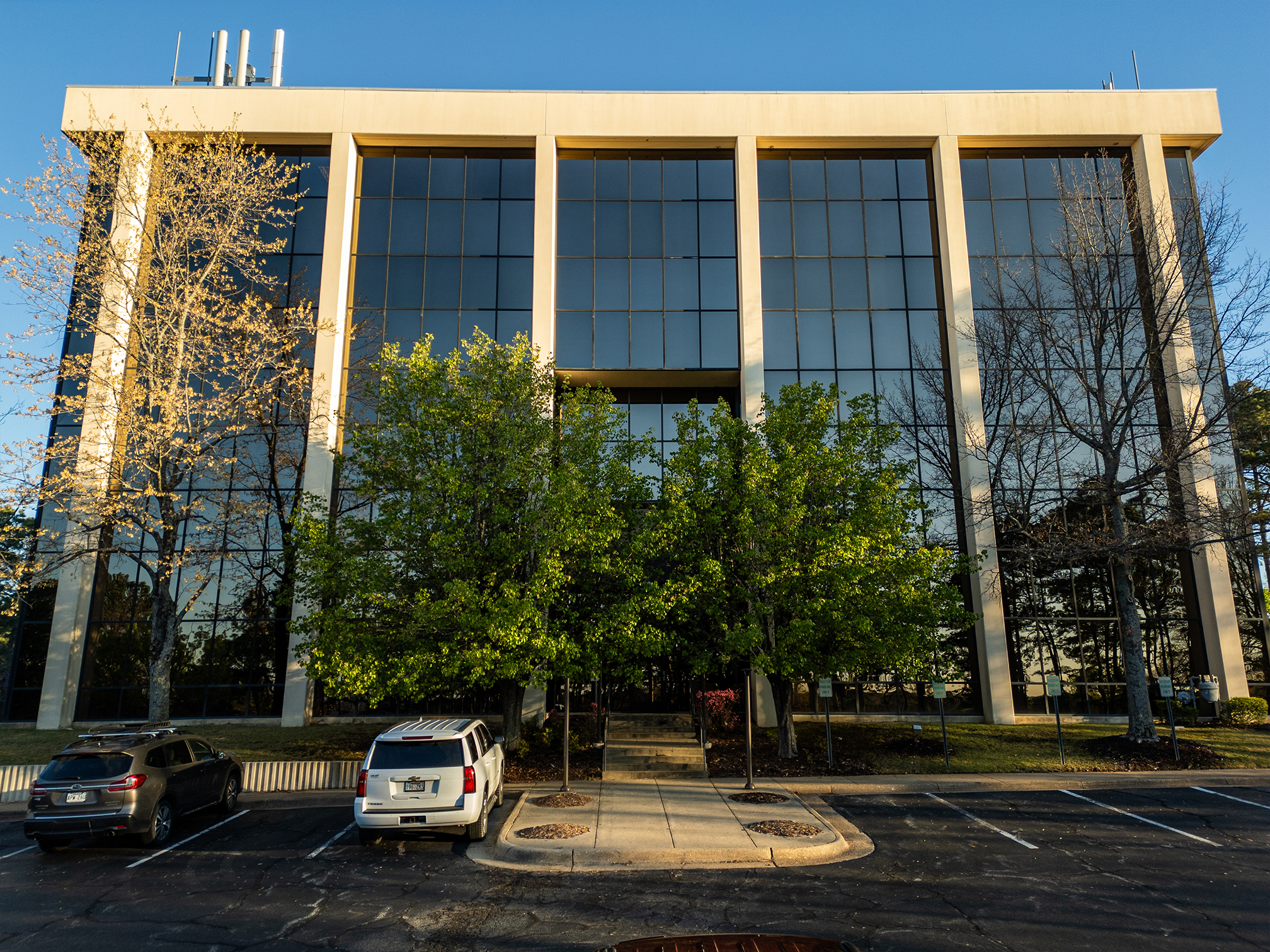 Exterior of Devlin Cosmetic Surgery: Michael Devlin, M.D. | Little Rock, AR