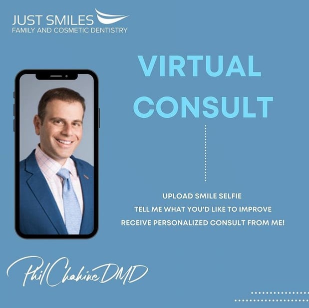 Images Just Smiles - General, Cosmetic & Implant Dentistry