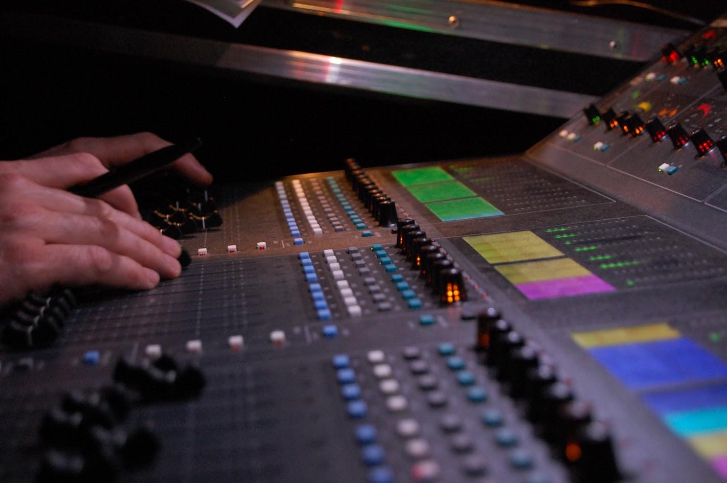 Bild 7 Dosoni Veranstaltungstechnik in Remseck am Neckar