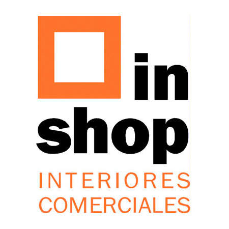 InShop Interiores Comerciales Logo