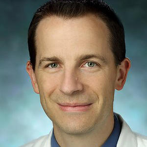 Nyall Robert London, MD, PHD