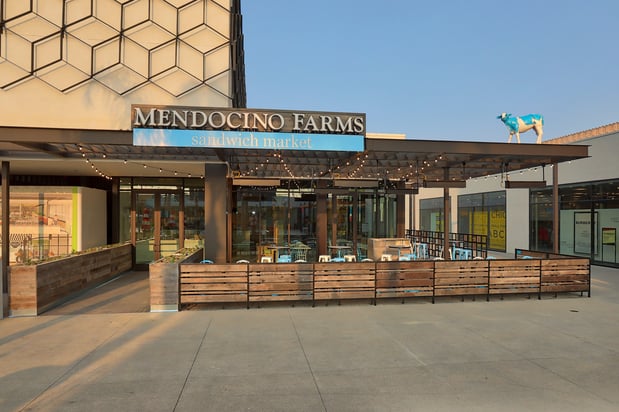 Images Mendocino Farms