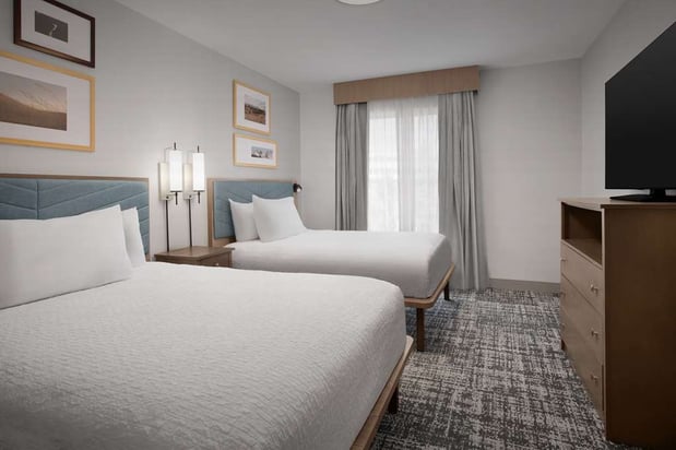 Images Homewood Suites by Hilton Colorado Springs North USAFA