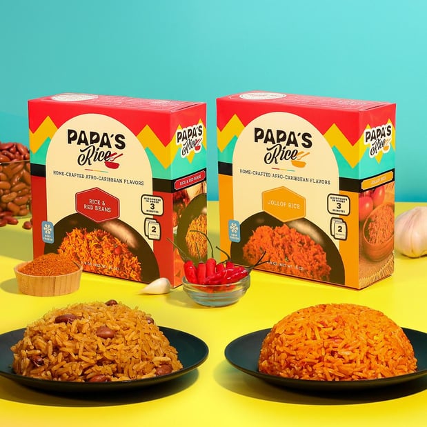 Images Papa’s Rice