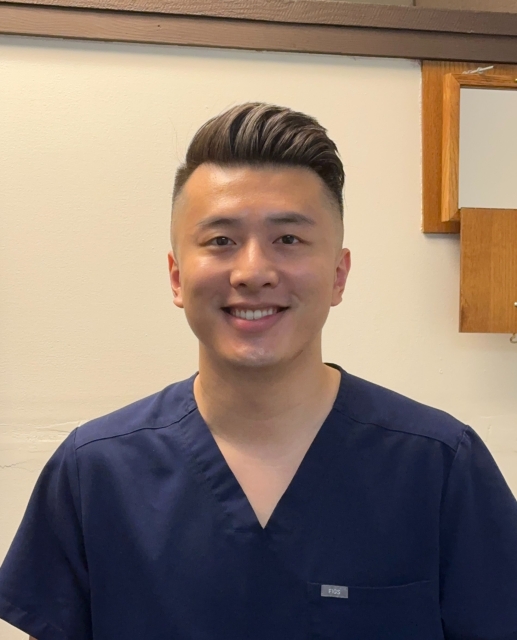 Dr. Lok Or