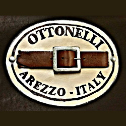 Ottonelli Logo