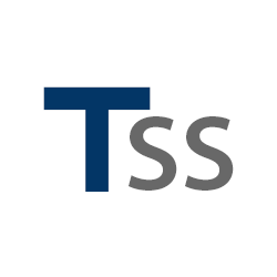 Tesman Service Station Logo