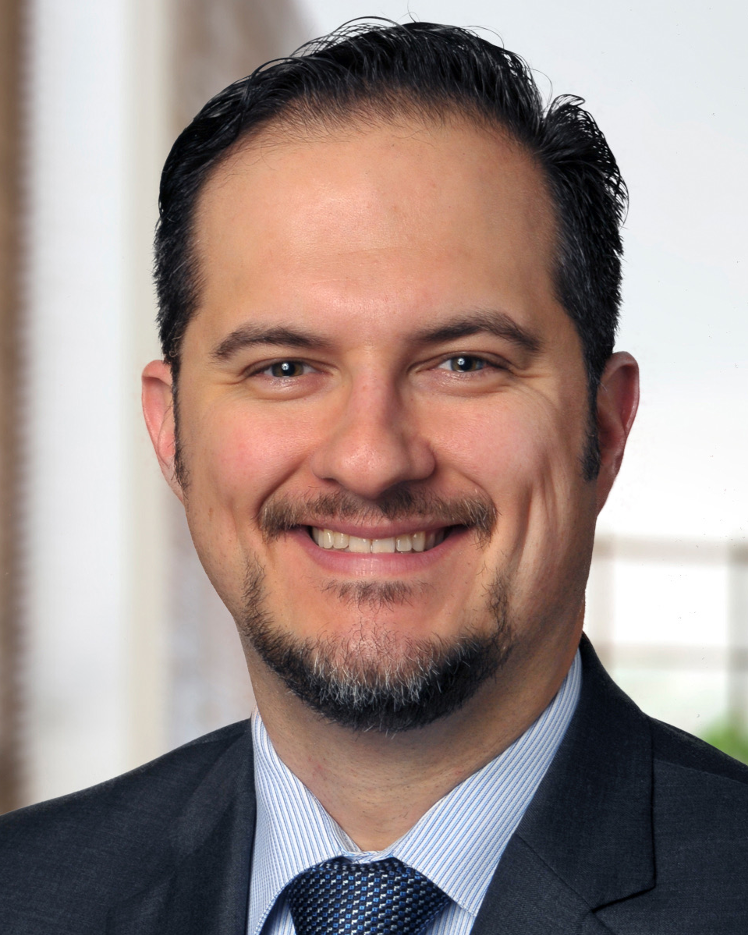 Daniel M. Prevedello