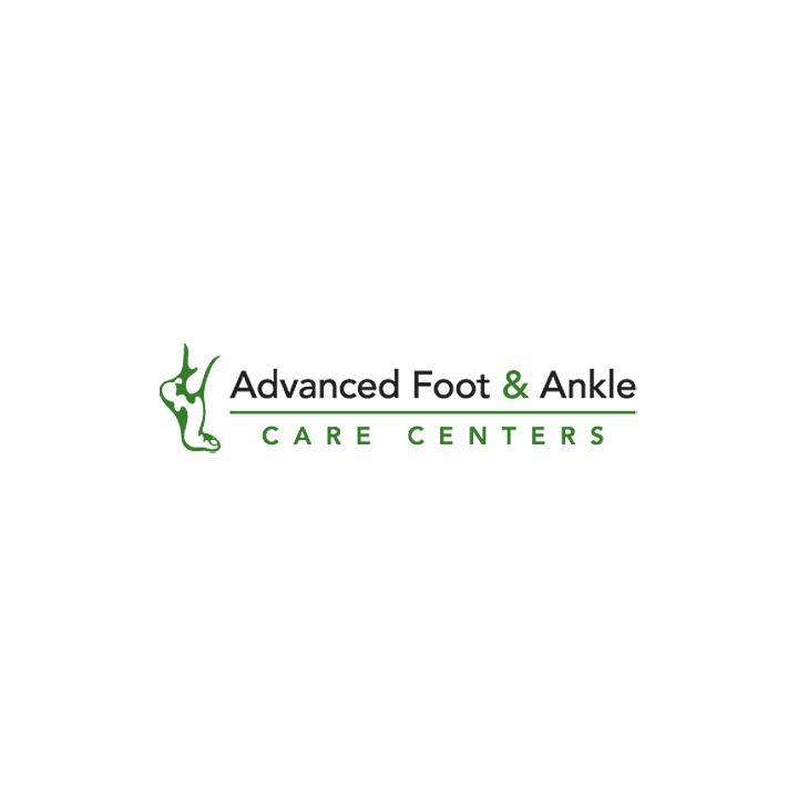 Advanced Foot & Ankle Care Centers Logo