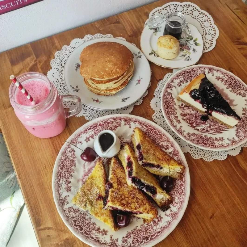 VaLù Bakery & Cakes