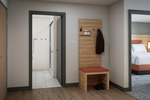 Images Candlewood Suites Layton - Salt Lake City by IHG