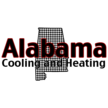 Alabama Cooling & Heating Logo