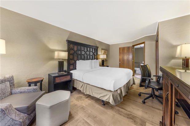 Images Best Western Plus Weatherford