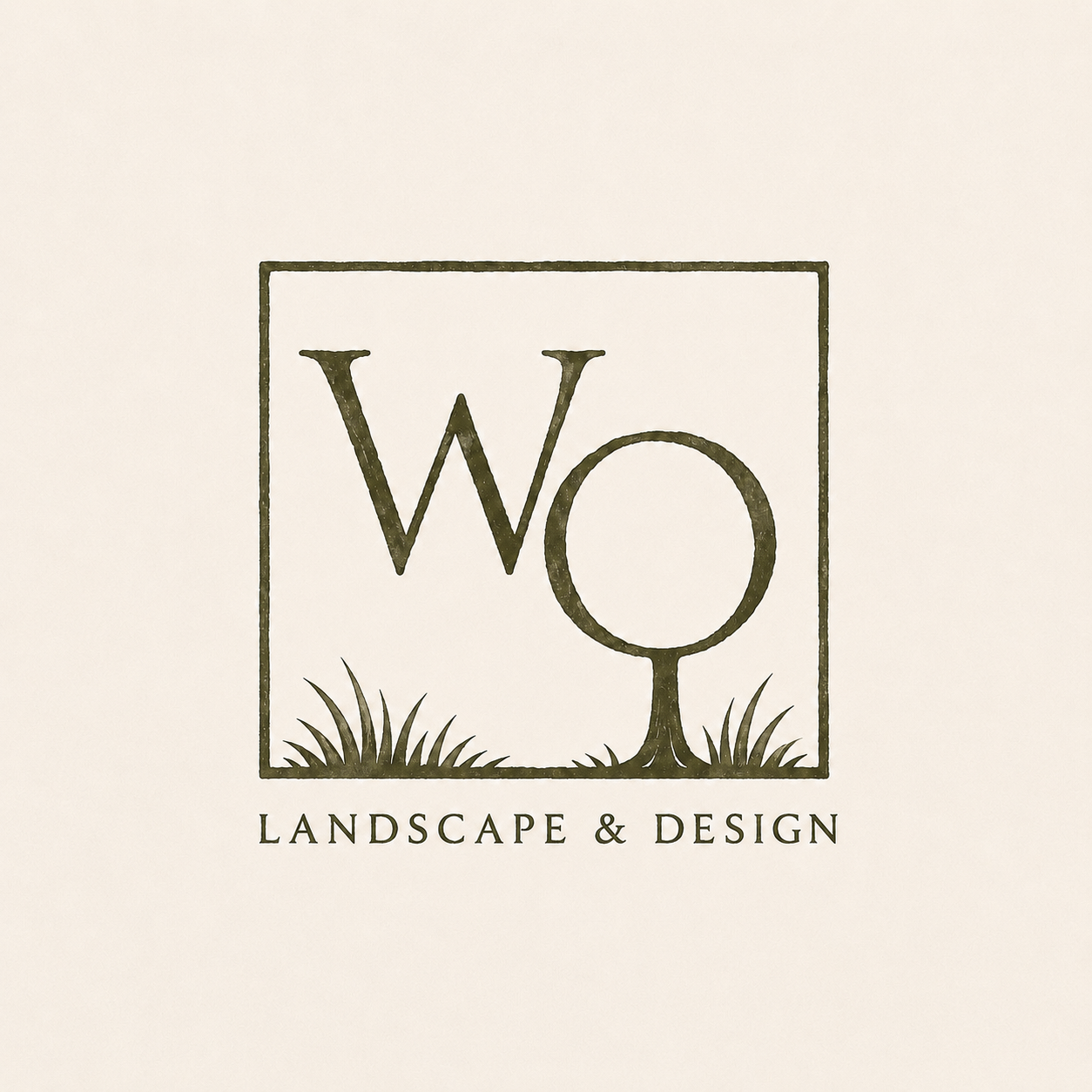 West Oak Landscape