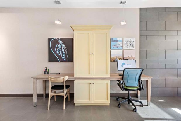 Images Home2 Suites by Hilton San Bernardino