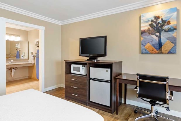 Images Best Western China Lake Inn