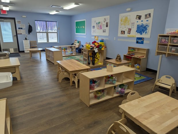 Images Cordera KinderCare
