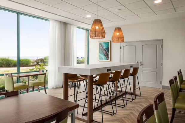 Images Hampton Inn Virginia Beach-Oceanfront South