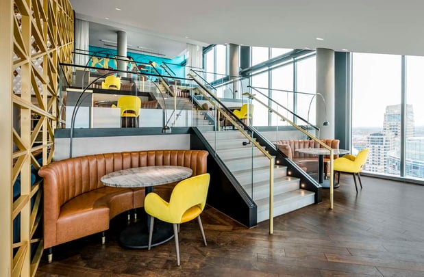 Images Amway Grand Plaza, Curio Collection by Hilton
