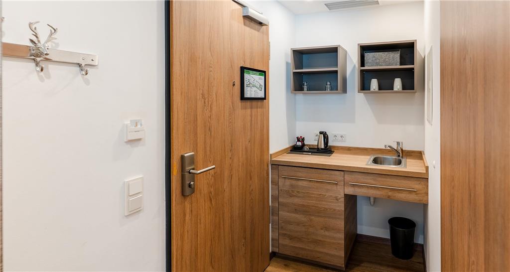 Bilder Best Western Plus Hotel Ostertor