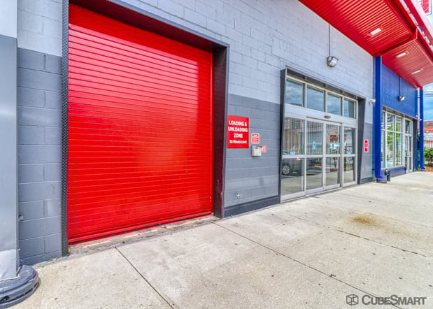 Images CubeSmart Self Storage of the Bronx