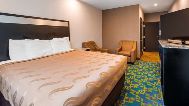 Images SureStay by Best Western Brownsville