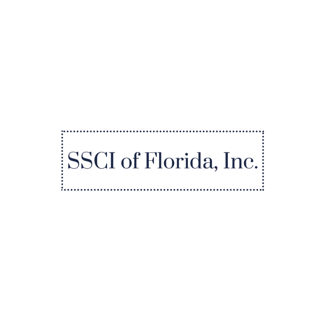 SSCI of Florida, Inc. Logo