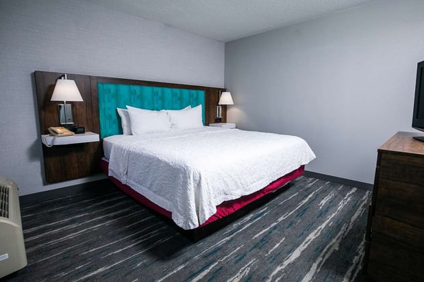 Images Hampton Inn Pickwick Dam-At Shiloh Falls